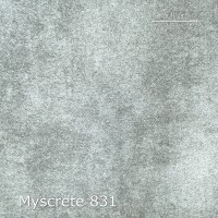 Myscrete 831